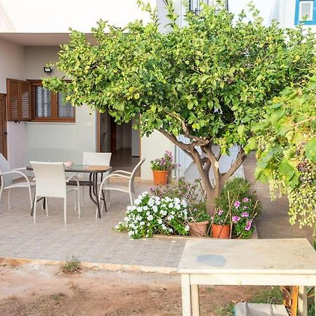 Εξοχη Και Θαλασσα Apartment มากรีเยียลอส ภายนอก รูปภาพ