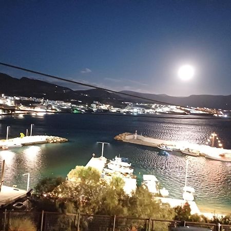 Εξοχη Και Θαλασσα Apartment มากรีเยียลอส ภายนอก รูปภาพ