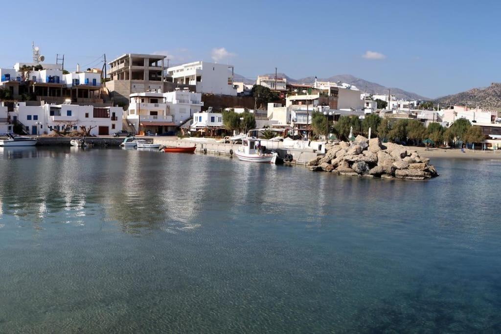 Εξοχη Και Θαλασσα Apartment มากรีเยียลอส ภายนอก รูปภาพ