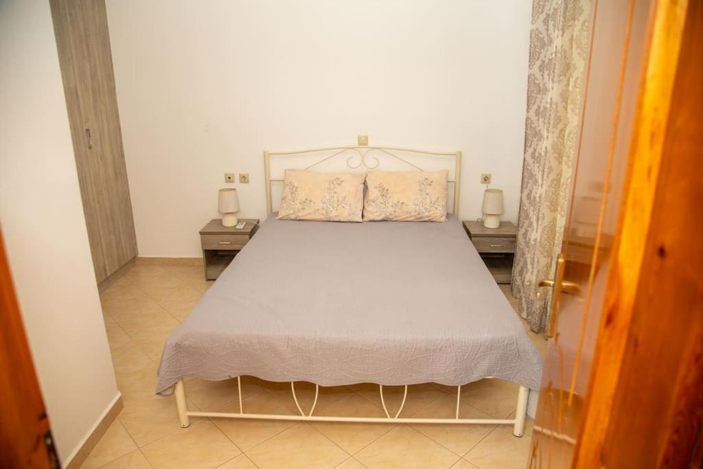 Εξοχη Και Θαλασσα Apartment มากรีเยียลอส ภายนอก รูปภาพ