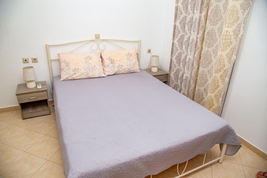 Εξοχη Και Θαλασσα Apartment มากรีเยียลอส ภายนอก รูปภาพ