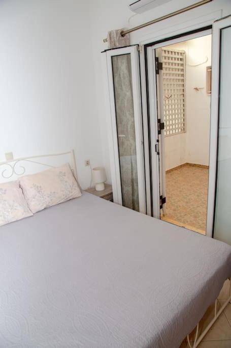 Εξοχη Και Θαλασσα Apartment มากรีเยียลอส ภายนอก รูปภาพ