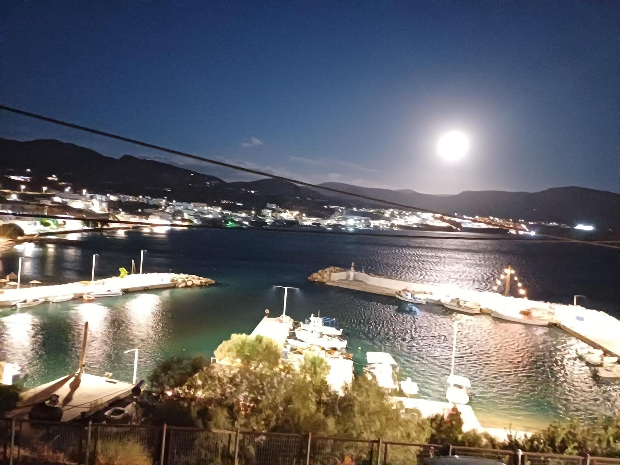 Εξοχη Και Θαλασσα Apartment มากรีเยียลอส ภายนอก รูปภาพ